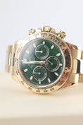 Bild in Galerie-Betrachter laden, Rolex Daytona 116508 - Detailansicht 1
