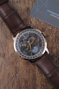 Load image into Gallery viewer, Vacheron Constantin Traditionnelle 4020T - Detailed view 1