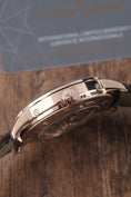 Load image into Gallery viewer, Vacheron Constantin Traditionnelle 4020T - detailed view 5