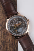 Bild in Galerie-Betrachter laden, Vacheron Constantin Traditionnelle 4020T - Detail view 3
