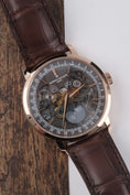 Load image into Gallery viewer, Vacheron Constantin Traditionnelle 4020T - detailed view 3