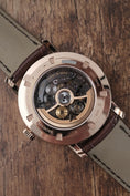 Bild in Galerie-Betrachter laden, Vacheron Constantin Traditionnelle 4020T - Detail view 4