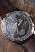 Bild in Galerie-Betrachter laden, Vacheron Constantin Traditionnelle 4020T - Detail view 2