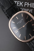Bild in Galerie-Betrachter laden, Patek Philippe Golden Ellipse 5738R-001 - Detailansicht 2