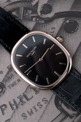 Bild in Galerie-Betrachter laden, Patek Philippe Golden Ellipse 5738R-001 - Detailansicht 3