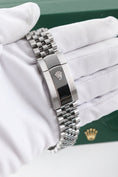 Bild in Galerie-Betrachter laden, Rolex Datejust 41 126334 - Detailansicht 7