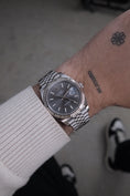 Załaduj obraz do przeglądarki galerii, Rolex Datejust 41 126334 - widok szczegółowy 11