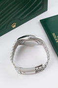 Załaduj obraz do przeglądarki galerii, Rolex Datejust 41 126334 - Widok szczegółowy 5