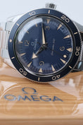 Bild in Galerie-Betrachter laden, Omega Seamaster 300 23430412103001 - Detailansicht 6