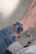 Bild in Galerie-Betrachter laden, Omega Seamaster 300 23430412103001 - Detailansicht 9