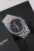 Bild in Galerie-Betrachter laden, Audemars Piguet Royal Oak Offshore 26237ST.OO.1000ST.01.A - Detail view 3