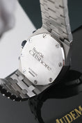 Bild in Galerie-Betrachter laden, Audemars Piguet Royal Oak Offshore 26237ST.OO.1000ST.01 - Detailansicht 8