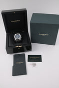 Carica l'immagine nel visualizzatore della galleria, Audemars Piguet Royal Oak Offshore 26237ST.OO.1000ST.01 - documenti e/o volume di consegna