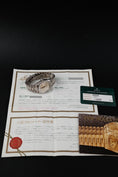 Carica l'immagine nel visualizzatore della galleria, Rolex Day-Date 36 18239 - Papers and documentation