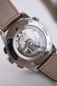Carica l'immagine nel visualizzatore della galleria, Jaeger-LeCoultre Polaris Chronograph WT Q905T470 - Detail view 1