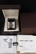 Charger l'image dans la visionneuse de la galerie, Glashütte PanoMatic Lunar 19002433205 - Papiere und oder Lieferumfang