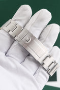 Carica l'immagine nel visualizzatore della galleria, Rolex Air King 126900 - Detail view 5