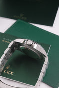 Carica l'immagine nel visualizzatore della galleria, Rolex Air King 126900 - Detail view 4