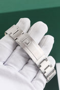 Carica l'immagine nel visualizzatore della galleria, Rolex Air King 126900 - Detail view 7