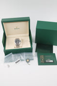 Carica l'immagine nel visualizzatore della galleria, Rolex Air King 126900 - Papers and documentation