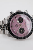 Bild in Galerie-Betrachter laden, Tudor Black Bay Chrono M79360N-0019 - Detailansicht 4