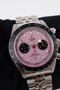 Bild in Galerie-Betrachter laden, Tudor Black Bay Chrono M79360N-0019 - Detailansicht 3