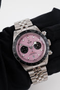 Bild in Galerie-Betrachter laden, Tudor Black Bay Chrono M79360N-0019 - Detailansicht 2