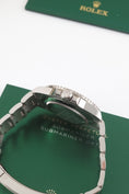 Bild in Galerie-Betrachter laden, Rolex Submariner Date 126619LB - Detail view 5