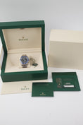 Bild in Galerie-Betrachter laden, Rolex Submariner Date 126619LB - Papers and documentation