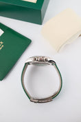 Bild in Galerie-Betrachter laden, Rolex Daytona Beach Green 116519 - Detailansicht 7