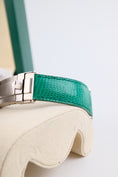 Bild in Galerie-Betrachter laden, Rolex Daytona Beach Green 116519 - Detailansicht 9
