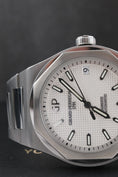 Bild in Galerie-Betrachter laden, Girard Perregaux Laureato 81010-11-131-11A - Detailansicht 3