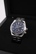 Cargar la imagen en la vista de la galería, Vacheron Constantin Overseas Dual Time 7900V/110A-B334 - Detailansicht 1
