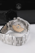 Cargar la imagen en la vista de la galería, Vacheron Constantin Overseas Dual Time 7900V/110A-B334 - Detailansicht 7