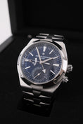 Cargar la imagen en la vista de la galería, Vacheron Constantin Overseas Dual Time 7900V/110A-B334 - Detailansicht 2
