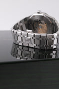 Bild in Galerie-Betrachter laden, Audemars Piguet Royal Oak Selfwinding 15400ST - Detailansicht 7