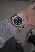 Bild in Galerie-Betrachter laden, Audemars Piguet Royal Oak Selfwinding 15400ST - Detailansicht 12