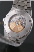 Bild in Galerie-Betrachter laden, Audemars Piguet Royal Oak Selfwinding 15400ST - Detailansicht 8