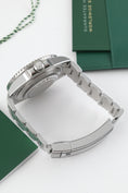 Cargar la imagen en la vista de la galería, Rolex Sea-Dweller 126600 - Detail view 4