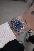 Bild in Galerie-Betrachter laden, Breitling Superocean Heritage B01 Chronograph 44 AB0162121C1A1 - Detailansicht 10