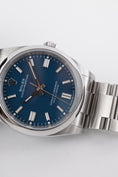 Bild in Galerie-Betrachter laden, Rolex Oyster Perpetual 36 126000 - Detail view 4