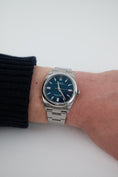 Bild in Galerie-Betrachter laden, Rolex Oyster Perpetual 36 126000 - Detail view 15