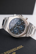 Bild in Galerie-Betrachter laden, Girard Perregaux Laureato Chronograph 81020-11-631-11A - Detailansicht 2