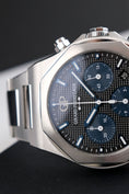 Bild in Galerie-Betrachter laden, Girard Perregaux Laureato Chronograph 81020-11-631-11A - Detailansicht 4