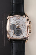 Załaduj obraz do przeglądarki galerii, Parmigiani Fleurier Kalpagraphe PF128-1000100-HA1441 - Widok szczegółowy 4