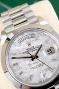 Bild in Galerie-Betrachter laden, Rolex Day-Date 40 228206 - Detailansicht 1