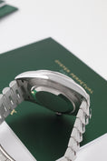 Bild in Galerie-Betrachter laden, Rolex Day-Date 40 228206 - Detailansicht 7