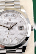Bild in Galerie-Betrachter laden, Rolex Day-Date 40 228206 - Detailansicht 2