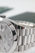Bild in Galerie-Betrachter laden, Rolex Day-Date 40 228206 - Detailansicht 10