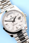 Bild in Galerie-Betrachter laden, Rolex Day-Date 40 228206 - Detailansicht 3